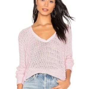 Free people sweater